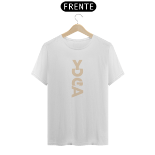 Nome do produto Camiseta Classic Yoga