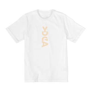 Nome do produto Camiseta Quality Infantil (10 A 14)