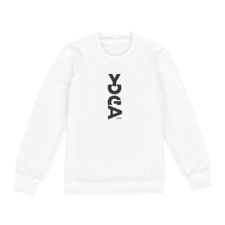 Nome do produto Moletom Unissex Yoga