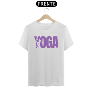 Nome do produto Camiseta Prime Yoga