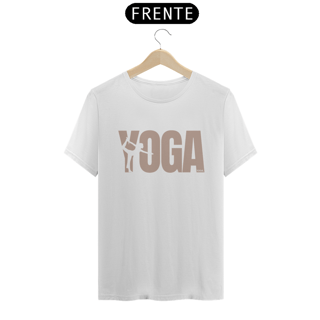 Nome do produto Camiseta Classic Yoga
