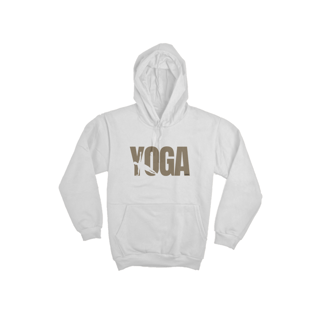 Nome do produto Moletom Canguru Masculino Yoga