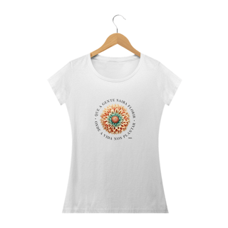 Nome do produto Camiseta Baby Long Prime 