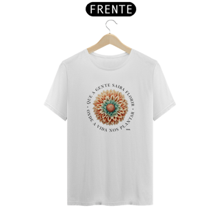 Nome do produto Camiseta Classic 