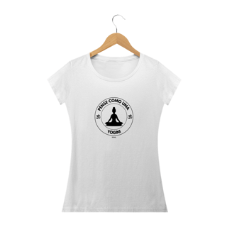 Nome do produto Camiseta Baby Long Classic 