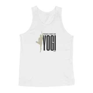Nome do produto Camiseta Regata Masculina