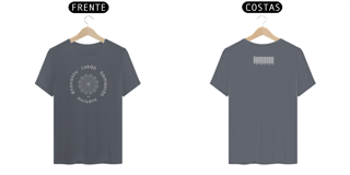 Nome do produto Camiseta Classic Bhavantu
