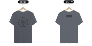 Nome do produto Camiseta Classic Bhavantu