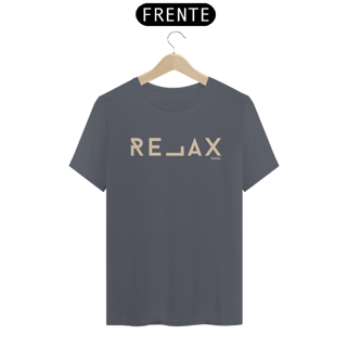 Nome do produto Camiseta Classic Relax