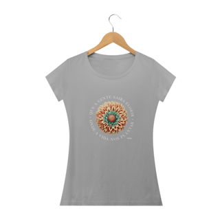 Nome do produto Camiseta Baby Long 