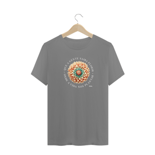 Nome do produto Camiseta Pus Size 