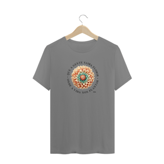 Nome do produto Camiseta Plus Size 
