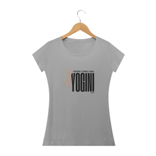 Nome do produto Camiseta Classic Baby Longa 