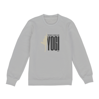 Nome do produto Moletom 