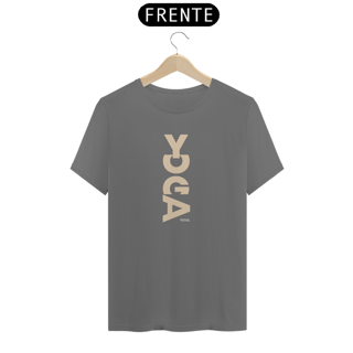 Nome do produto Camiseta Estonada Yoga