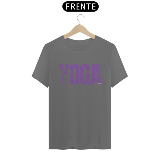 Nome do produto Camiseta Estonada Yoga