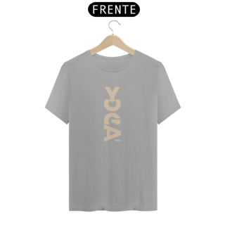 Nome do produto Camiseta Classic Yoga