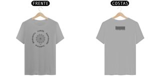 Nome do produto Camiseta Classic Bhavantu