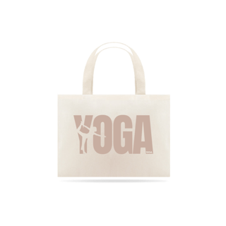 Nome do produto Eco Bag Grande 