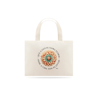Nome do produto Eco Bag Viva Simplesmente