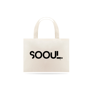 Nome do produto Eco Bag Sooul