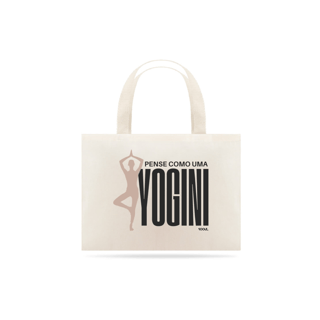 Nome do produto Eco Bag Feminina 
