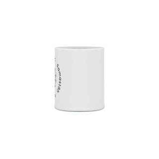 Nome do produto Caneca Lokah Samastah Sukhino Bhavantu
