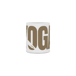 Nome do produto Caneca Masculina Yoga