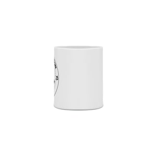 Nome do produto Caneca Pense como um Yogi