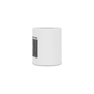 Nome do produto Caneca Pense como uma Yogini
