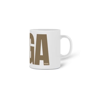 Nome do produto Caneca Masculina Yoga