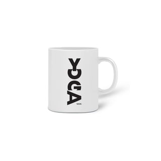 Nome do produto Caneca Yoga