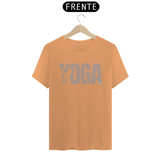 Nome do produto Camiseta ESTONADA YOGA