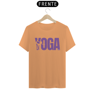 Nome do produto Camiseta Estonada Yoga