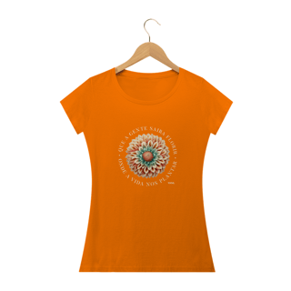 Nome do produto Camiseta Baby Long 