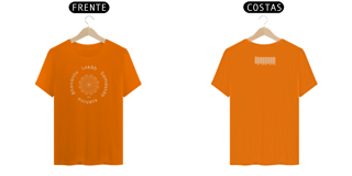 Nome do produto Camiseta Classic Bhavantu