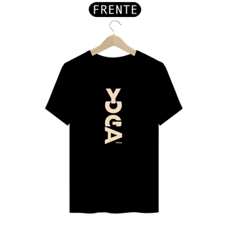 Nome do produto Camiseta Prime Yoga