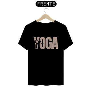 Nome do produto Camiseta Classic Yoga