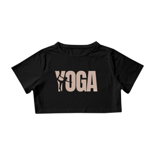 Nome do produto Camiseta Cropped 