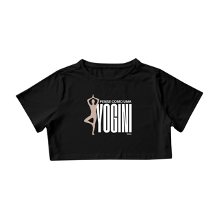 Nome do produto Camiseta Cropped