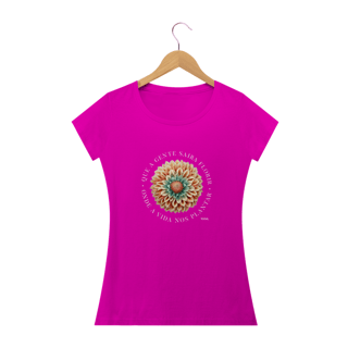 Nome do produto Camiseta Baby Long 