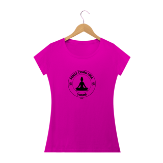 Nome do produto Camiseta Baby Long Classic 