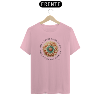 Nome do produto Camiseta Classic 