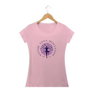 Nome do produto Camiseta Baby Long classic 