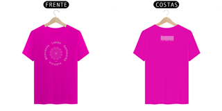 Nome do produto Camiseta Classic Bhavantu