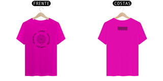 Nome do produto Camiseta Classic Bhavantu