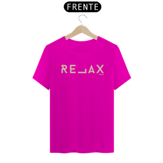 Nome do produto Camiseta Classic Relax