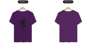 Nome do produto Camiseta Classic Budha