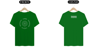 Nome do produto Camiseta Classic Bhavantu