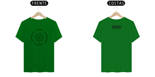 Nome do produto Camiseta Classic Bhavantu